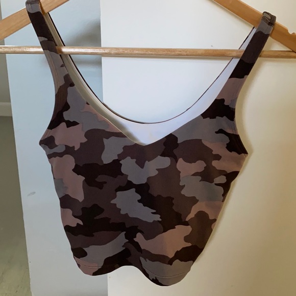 lululemon athletica Tops - Lululemon align tank top